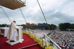 ŚDM 2016 - Jasna Góra