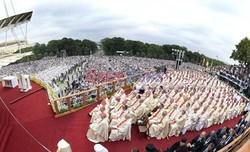 ŚDM 2016 - Jasna Góra