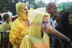 ŚDM 2016 - Okno Papieskie