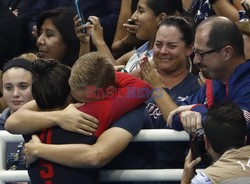 Rio 2016  - Vipy i celebryci