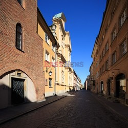 WARSZAWA AdLa