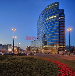 WARSZAWA AdLa