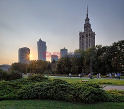 WARSZAWA AdLa