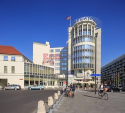 WARSZAWA AdLa