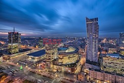 WARSZAWA AdLa