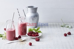 Kuchnia - Kolorowe smoothies - Jahreszeitung Verlag