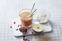 Kuchnia - Kolorowe smoothies - Jahreszeitung Verlag