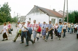 Wojtek Laski - różne