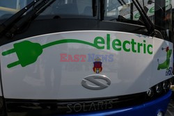 Droższa energia elektryczna?