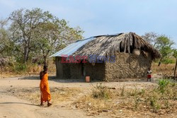 Życie codzienne w Tanzanii - ABACA