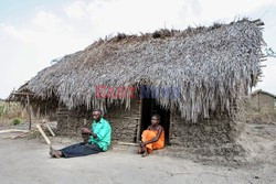 Życie codzienne w Tanzanii - ABACA