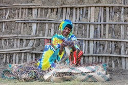 Życie codzienne w Tanzanii - ABACA