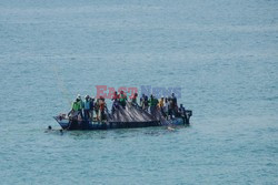 Życie codzienne w Tanzanii - ABACA