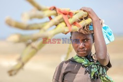 Życie codzienne w Tanzanii - ABACA