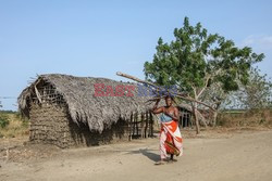 Życie codzienne w Tanzanii - ABACA