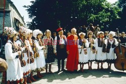 Druga pielgrzymka papieża Jana Pawła II do Polski 1983