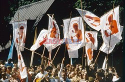 Druga pielgrzymka papieża Jana Pawła II do Polski 1983