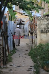 Senegal - magia Cap Skirring