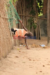 Senegal - magia Cap Skirring