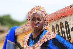 Senegal - magia Cap Skirring