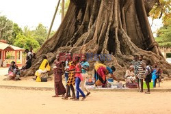 Senegal - magia Cap Skirring