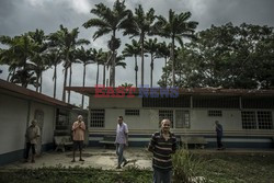 Szpital psychiatryczny w Barquisimeto - NYT