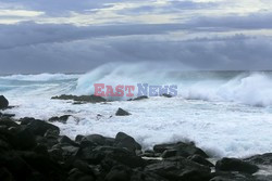 Hawaje - Plaże Big Island