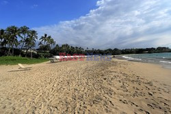 Hawaje - Plaże Big Island