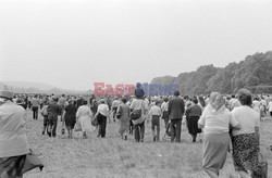 Trzecia pielgrzymka papieża Jana Pawła II do Polski 1987