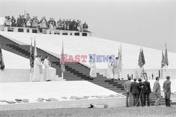 Druga pielgrzymka papieża Jana Pawła II do Polski 1983