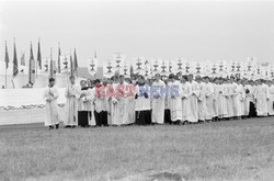 Druga pielgrzymka papieża Jana Pawła II do Polski 1983