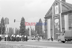 Trzecia pielgrzymka papieża Jana Pawła II do Polski 1987