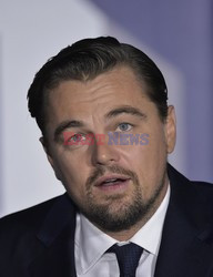 Leonardo DiCaprio zaproszony na konferencje przez Baracka Obame