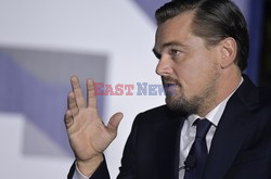 Leonardo DiCaprio zaproszony na konferencje przez Baracka Obame