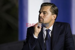 Leonardo DiCaprio zaproszony na konferencje przez Baracka Obame