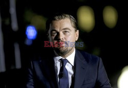 Leonardo DiCaprio zaproszony na konferencje przez Baracka Obame