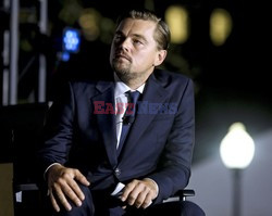 Leonardo DiCaprio zaproszony na konferencje przez Baracka Obame