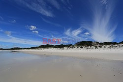 Tasmania - Zatoka Ogni