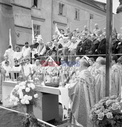 Historia kościoła w Polsce