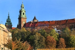 Małopolska Monk