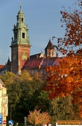 Małopolska Monk