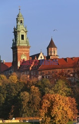 Małopolska Monk