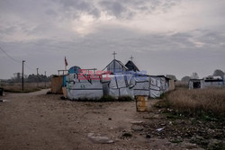 Koniec obozu Jungle w Calais - Redux