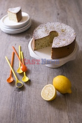 Chiffon cake - ciasto na oleju w różnych smakach - Photocuisine