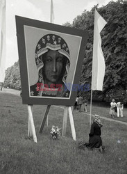 Druga pielgrzymka papieża Jana Pawła II do Polski 1983