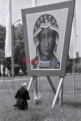 Druga pielgrzymka papieża Jana Pawła II do Polski 1983