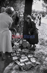 Druga pielgrzymka papieża Jana Pawła II do Polski 1983