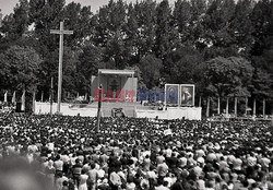 Druga pielgrzymka papieża Jana Pawła II do Polski 1983