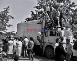 Druga pielgrzymka papieża Jana Pawła II do Polski 1983