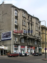 Warszawa KCh